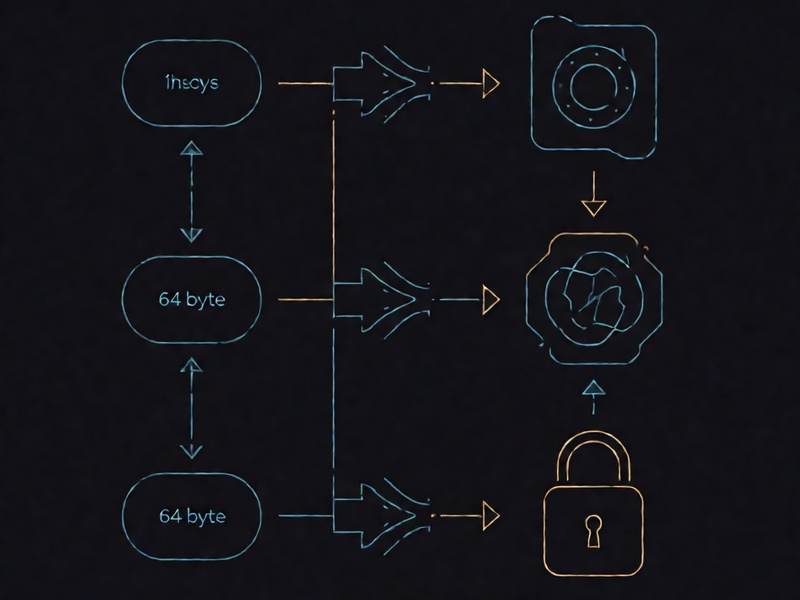 BIP39 и TRON: полный разбор генерации мнемонической фразы и ключей