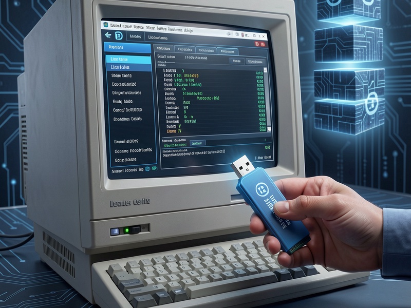 восстановление старого Litecoin кошелька