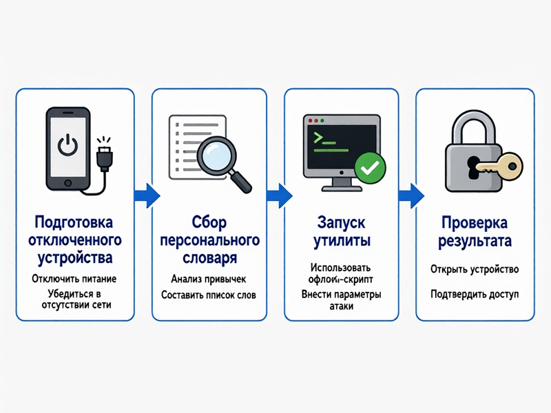восстановление криптокошельков