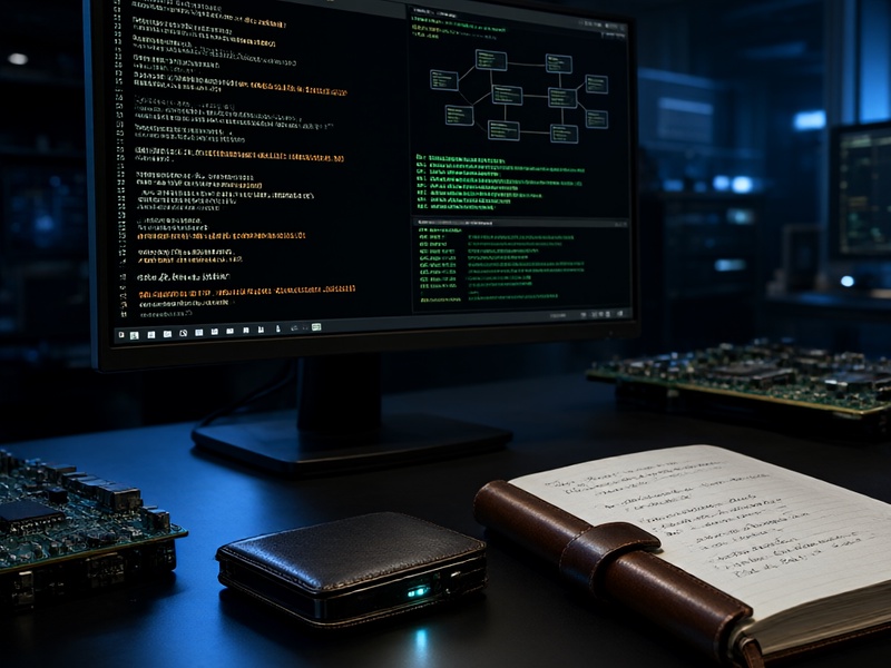 Ownbit: руководство по офлайн-словарной атаке для восстановления собственного пароля