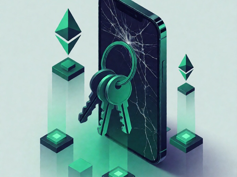 Восстановление imToken мультисиг кошелька: безопасные сценарии, риски и чек-лист