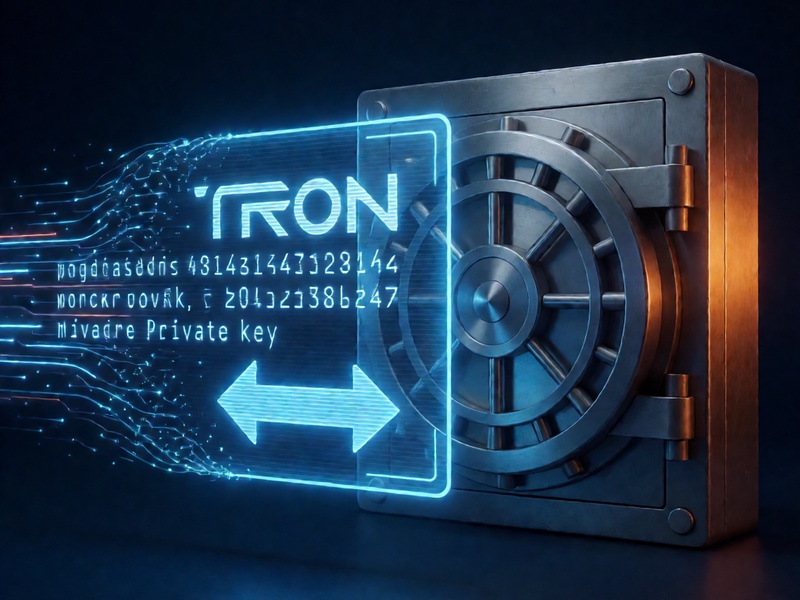Можно ли восстановить мнемоническую фразу TronLink по публичному адресу: правда, мифы и безопасность