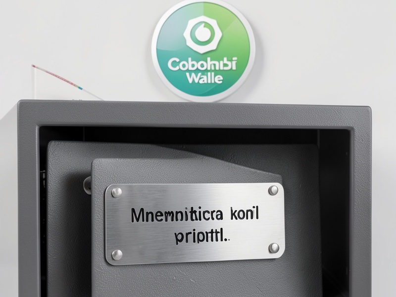 восстановление сид-фразы Coinbase Wallet с описками в словах