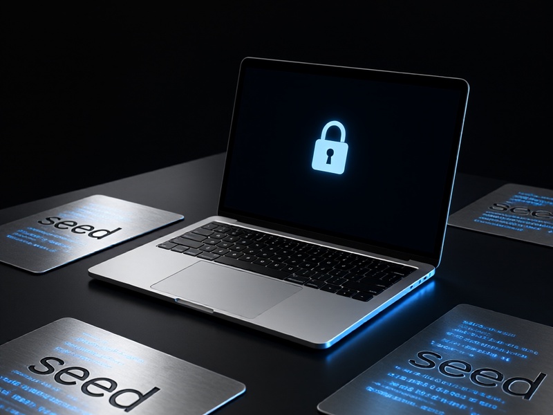 CakeWallet助记词脚本恢复方法: безопасное восстановление seed фразы и мнемоники