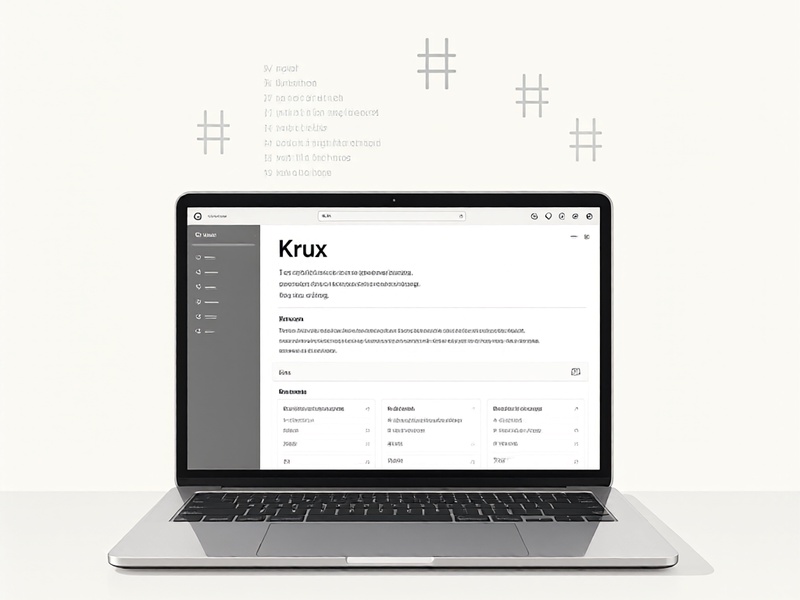 Подробное руководство по использованию открытого инструмента взлома паролей Krux