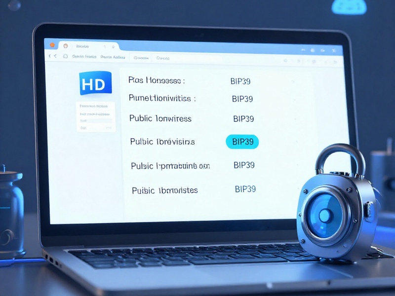 BIP39