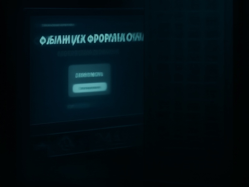 BitBox восстановление не удалось