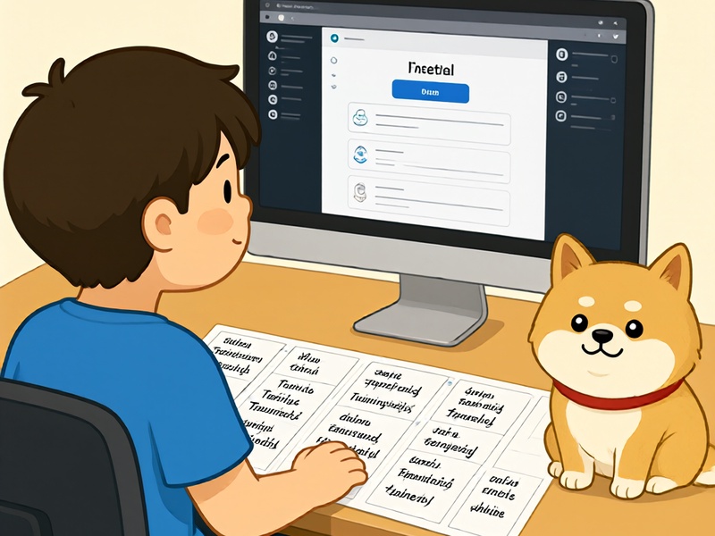 Руководство для начинающих по восстановлению мнемонической фразы Dogecoin: проверенные методы без риска утечки средств