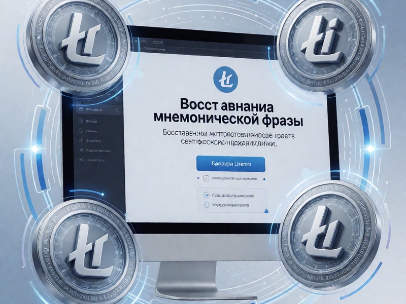 Как восстановить отсутствующие мнемонические фразы Litecoin: полное руководство