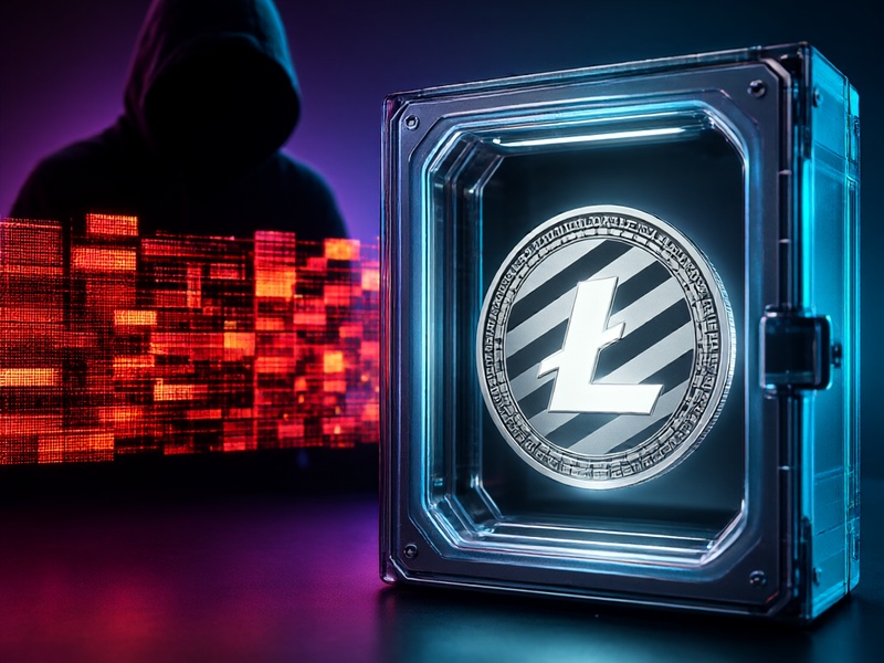 Защита Litecoin от брутфорса паролей: практическое руководство