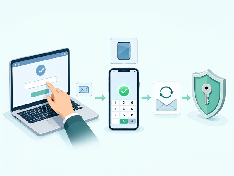 OpenBlock password recovery
