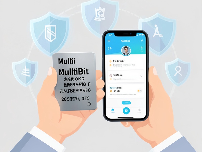 Методы восстановления частично запомненной мнемонической фразы кошелька MultiBit