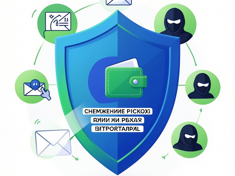 Мнемоническая фраза для восстановления BitPortal: полное руководство по снижению рисков
