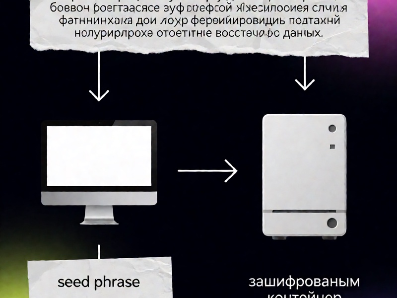 Bixin Wallet восстановление
