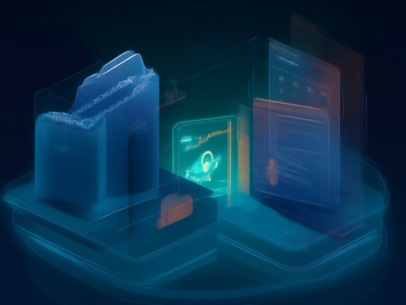 управление разрешениями dApp