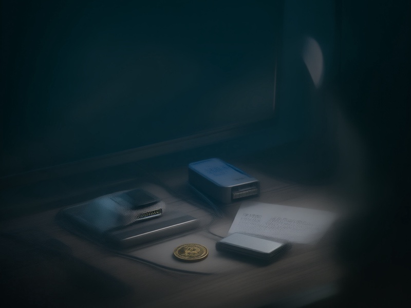Dogecoin Core восстановление