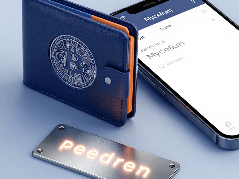 Mycelium Wallet: Полное руководство по восстановлению аппаратного кошелька и seed-фразы