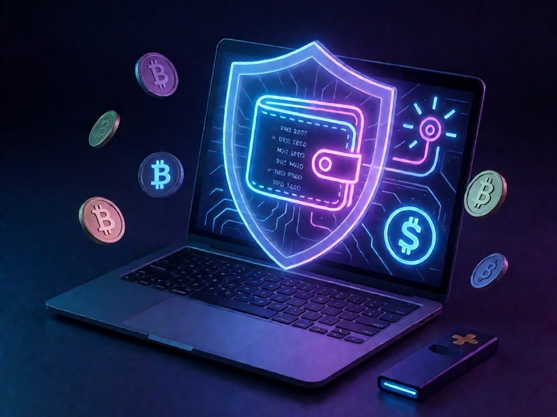 Почему восстановление NEON-кошелька нужно выполнять в офлайн-среде
