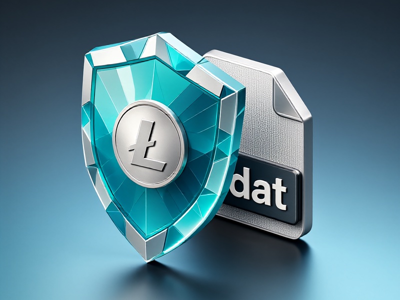 Litecoin Core datadir