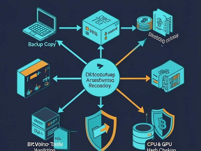 Восстановление пароля Bitcoin Classic: открытые скрипты для новичков