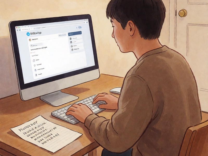 BitBox助记词恢复避免踩坑指南