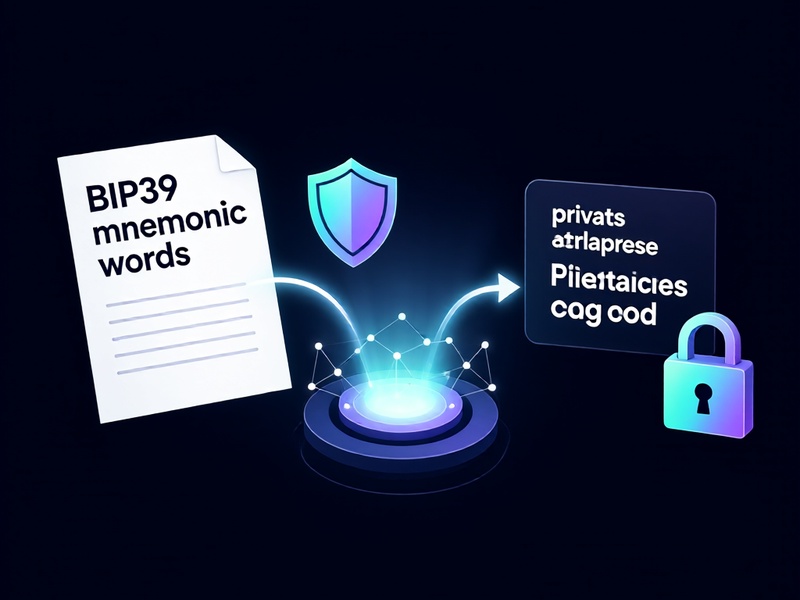 import Cosmos wallet mnemonic