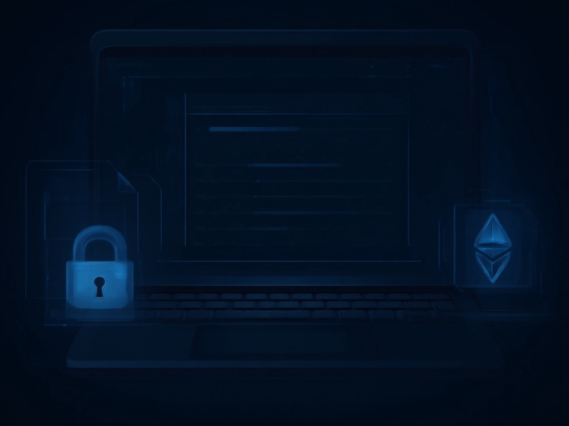BLUE walletKeystore文件密码找回: пошаговое восстановление пароля