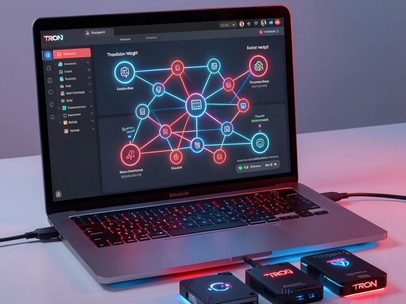 Мультиподпись TRON после восстановления кошелька: как настроить и не потерять доступ