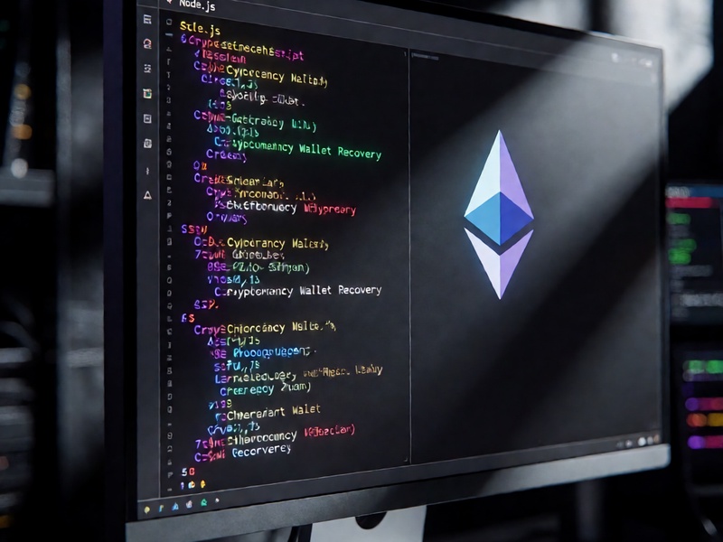 восстановление seed-фразы iToken