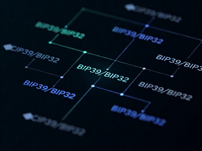 Bitcoin加密钱包恢复进阶