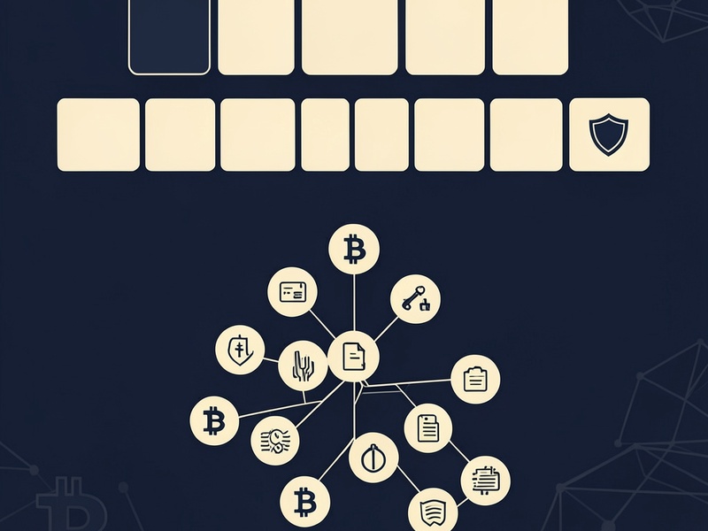 Восстановление Mycelium Wallet: базовые знания, без которых легко потерять Bitcoin
