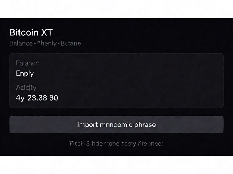 Bitcoin XT