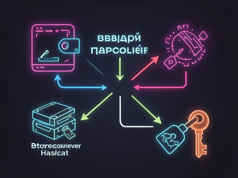 Electrum Wallet
