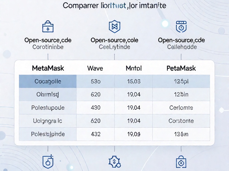 MetaMask профессиональное восстановление