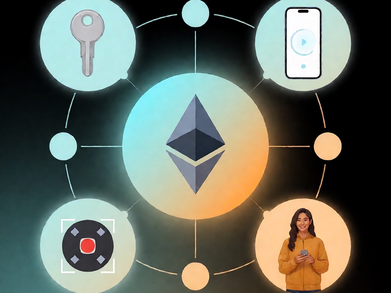 Ethereum wallet recovery