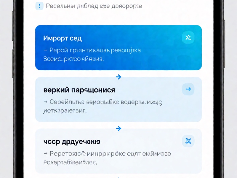 Как восстановить мультисиг-кошелек Prokey по ментальной фразе: пошаговая инструкция