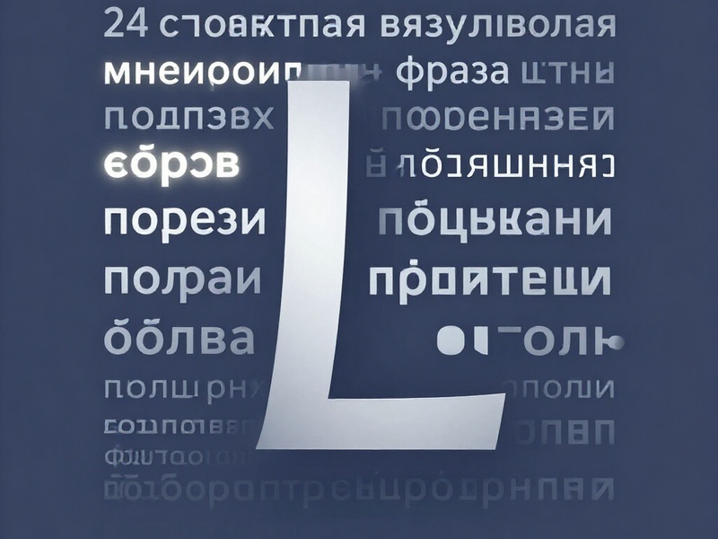 Восстановление кошелька Litecoin Core: метод частичного запоминания мнемонической фразы