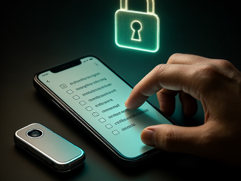 CoolWallet recovery