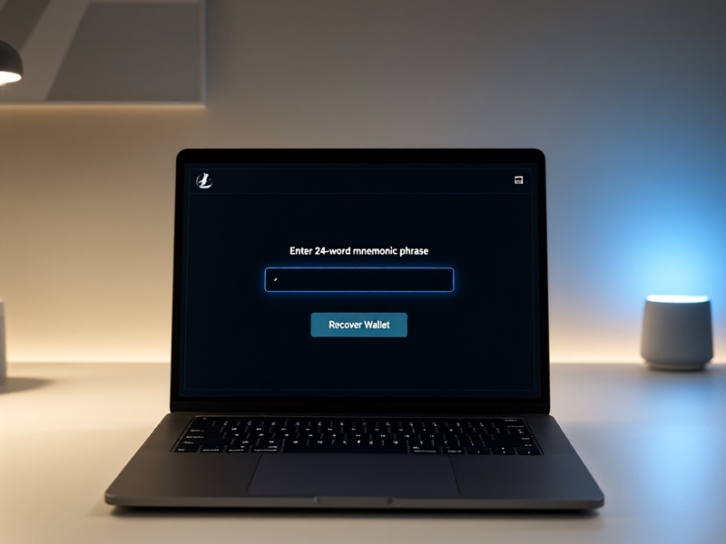 Восстановление пароля в Litecoin Core по BIP32: как вернуть доступ к HD-кошельку и не потерять средства