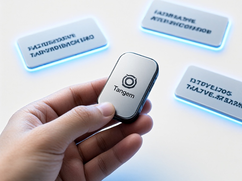 Восстановление Tangem Wallet при неправильном порядке сид-фразы