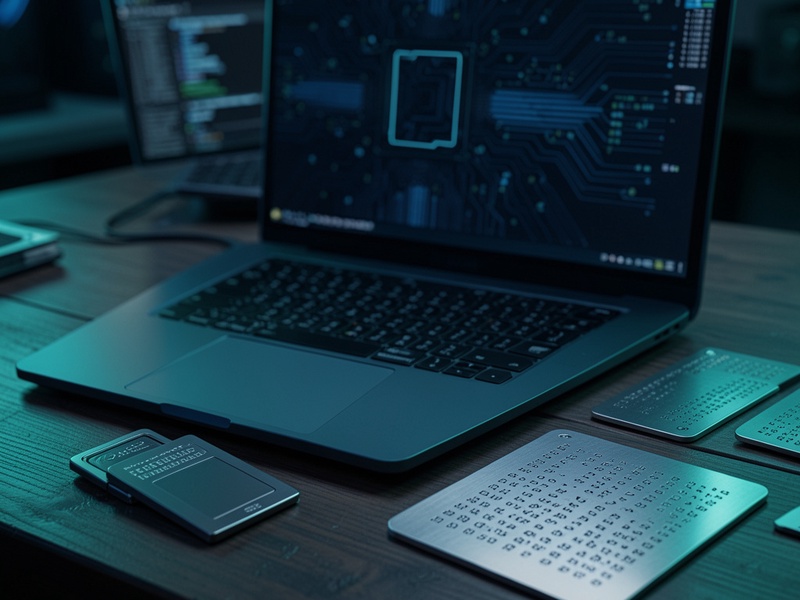 Digital Shield: стратегия рекомбинации 24 слов для восстановления криптокошелька