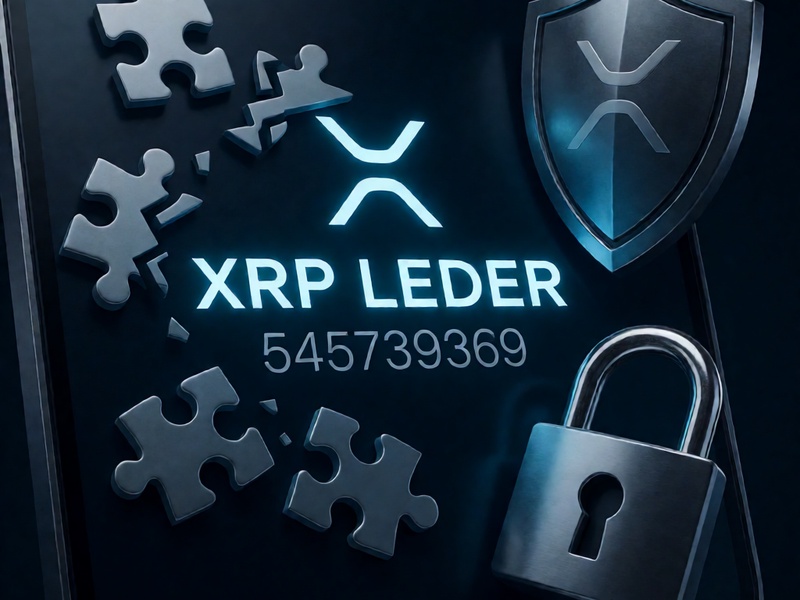 как вернуть доступ к XRP если потеряна seed-фраза
