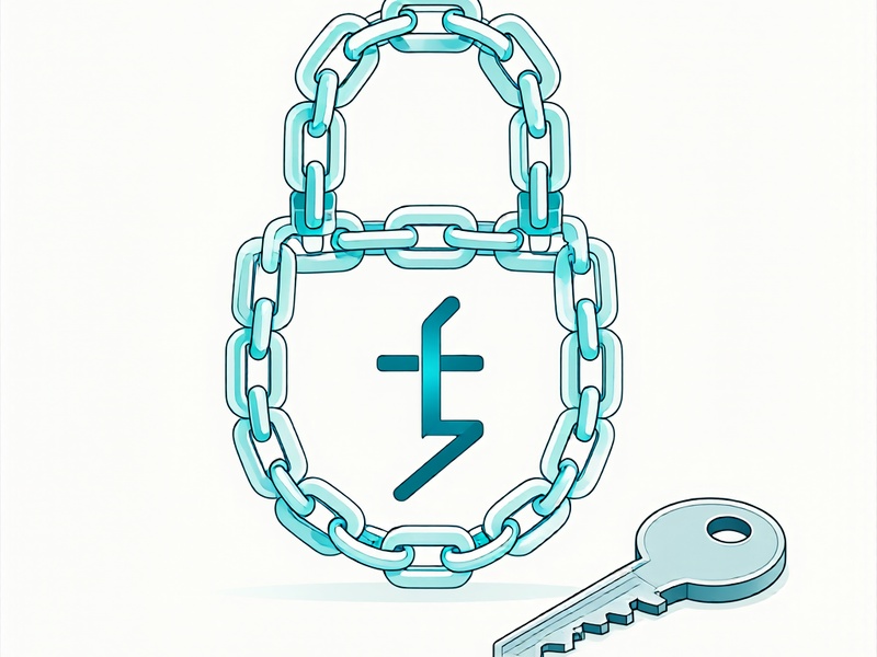 Tezos: распространённые ошибки при восстановлении пароля кошелька и как их избежать