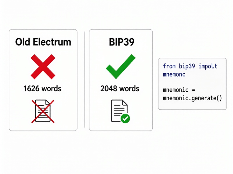 Electrum кошелёк: как восстановить утерянные слова сид-фразы — полное руководство