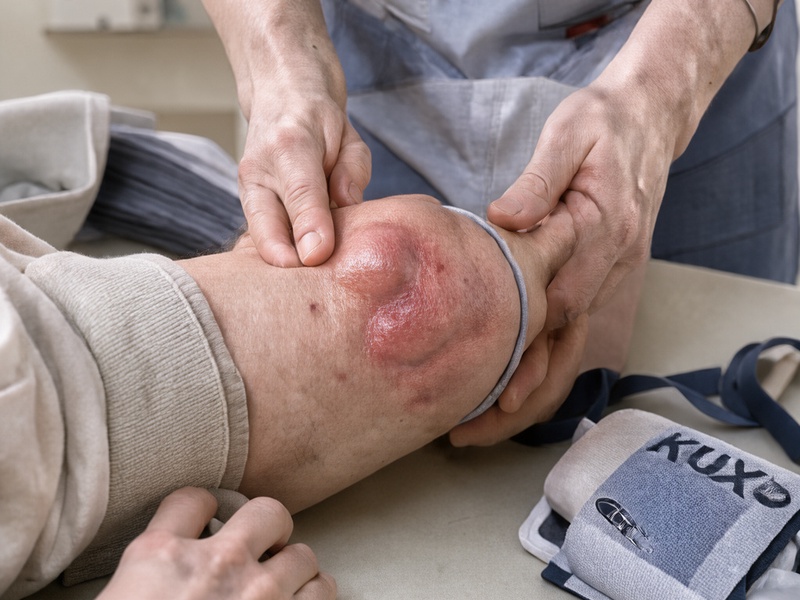 безопасная реабилитация