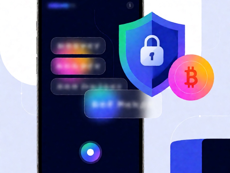 Обзор инструмента восстановления мнемонической фразы Ownbit: функции, безопасность и ограничения