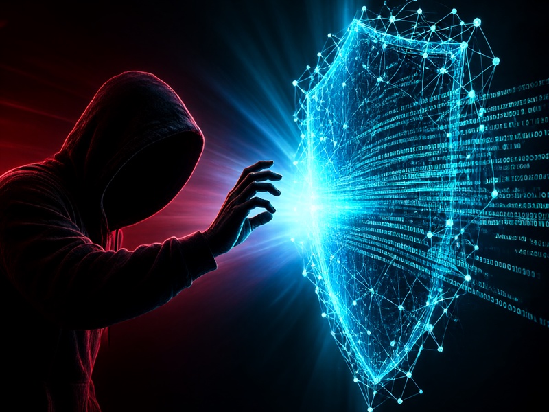 Безопасность ZCash: как защитить кошелек от хакеров при восстановлении доступа