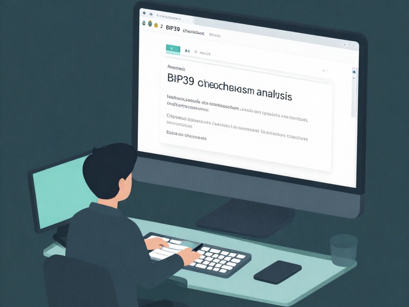 Samourai Wallet: как восстановить биткоин-кошелёк по фрагментам из 24 слов