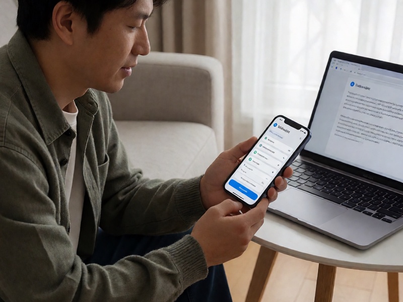 Wallawallet: восстановление после сбоя инициализации