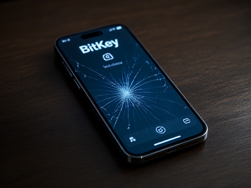 BitKey после потери телефона: как восстановить кошелек и не потерять средства